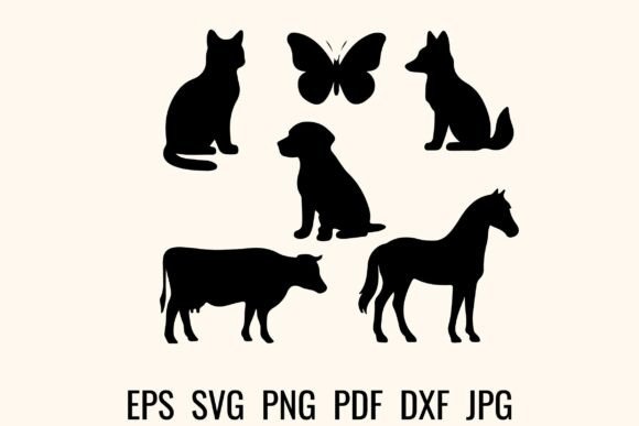Cat Dog Butterfly Fox Cow Horse: A Real‑World Embroidery Review