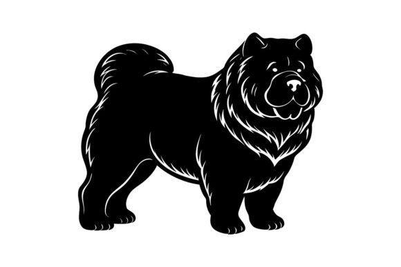 Dog Logo Vector Art Design: Real Embroidery Project Review