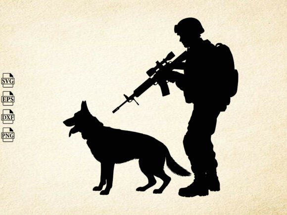 German Shepherd SVG: A Designer’s Embroidery Review