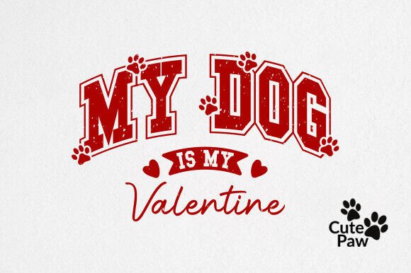 My Dog is My Valentine: A Designer's Embroidery Review