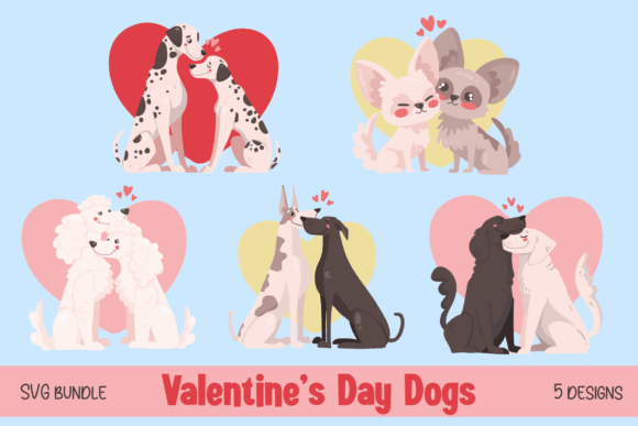 Valentine Dog Love: A Designer's Hands-On Review